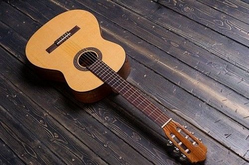 Классическая гитара FLIGHT C-120 NA купить в Москве: цены, доставка, фото Классическая гитара FLIGHT C-120 NA купить в Москве: цены, доставка, фото