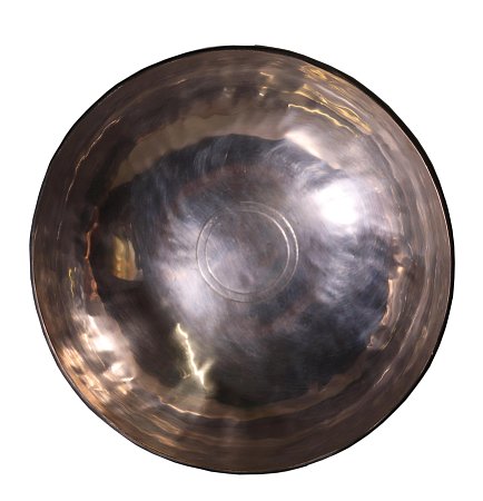Кованая поющая чаша SB - LUK 27 см купить в Москве: цены, доставка, фото Кованая поющая чаша SB - LUK 27 см купить в Москве: цены, доставка, фото