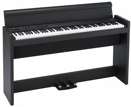 KORG LP-380 RW цифровое пианино