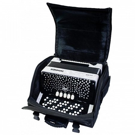 HOHNER Nova III 96 (A4171) white - кнопочный аккордеон 7/8 купить в Москве: цены, доставка, фото HOHNER Nova III 96 (A4171) white - кнопочный аккордеон 7/8 купить в Москве: цены, доставка, фото