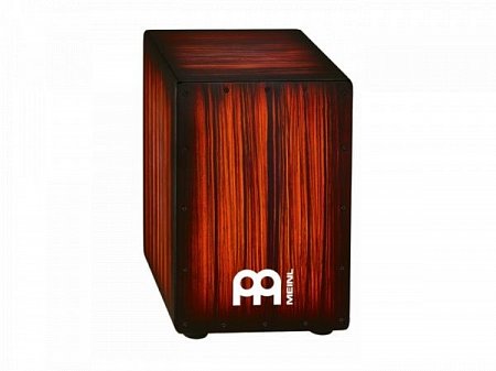 MEINL HCAJ2RTS - кахон купить в Москве: цены, доставка, фото