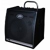 PEAVEY KB 4 1x15 комбоусилитель для клавишных и вокала с четырьмя каналами, 75 Вт купить в Москве: цены, доставка, фото PEAVEY KB 4 1x15 комбоусилитель для клавишных и вокала с четырьмя каналами, 75 Вт купить в Москве: цены, доставка, фото