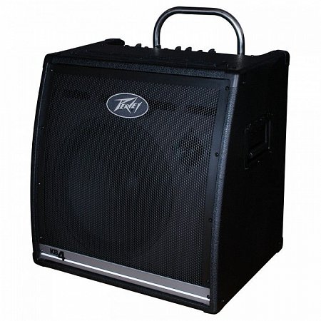 PEAVEY KB 4 1x15 комбоусилитель для клавишных и вокала с четырьмя каналами, 75 Вт купить в Москве: цены, доставка, фото PEAVEY KB 4 1x15 комбоусилитель для клавишных и вокала с четырьмя каналами, 75 Вт купить в Москве: цены, доставка, фото