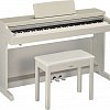 YAMAHA YDP-163WA цифровое фортепиано купить в Москве: цены, доставка, фото YAMAHA YDP-163WA цифровое фортепиано купить в Москве: цены, доставка, фото