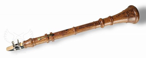 Барочный кларнет в D c 2-мя клапанами (дерево кокоболо) купить в Москве: цены, доставка, фото Барочный кларнет в D c 2-мя клапанами (дерево кокоболо) купить в Москве: цены, доставка, фото