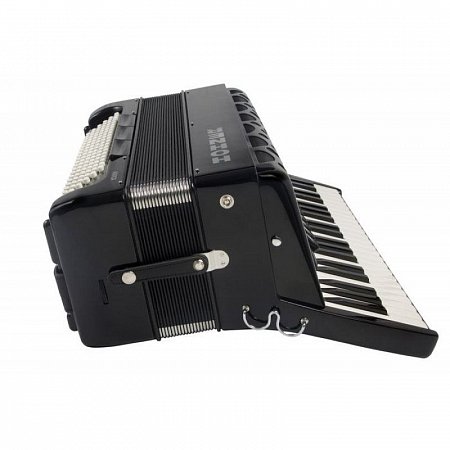 HOHNER Amica Forte IV 120 Black (A38321) купить в Москве: цены, доставка, фото HOHNER Amica Forte IV 120 Black (A38321) купить в Москве: цены, доставка, фото