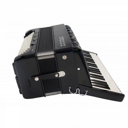 HOHNER Amica Forte IV 120 Black (A38321) купить в Москве: цены, доставка, фото HOHNER Amica Forte IV 120 Black (A38321) купить в Москве: цены, доставка, фото