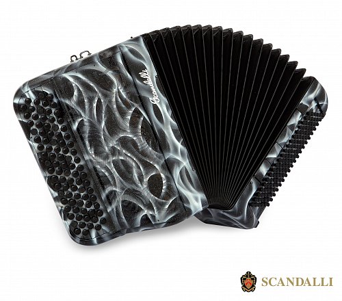 Баян Scandalli Tradizione Bloom PRO купить в Москве: цены, доставка, фото Баян Scandalli Tradizione Bloom PRO купить в Москве: цены, доставка, фото