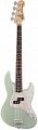 FENDER MARK HOPPUS JAZZ BASS SURF GREEN басгитара с чехлом купить в Москве: цены, доставка, фото FENDER MARK HOPPUS JAZZ BASS SURF GREEN басгитара с чехлом купить в Москве: цены, доставка, фото