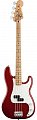 FENDER STANDARD PRECISION BASS MN CANDY APPLE RED TINT, басгитара купить в Москве: цены, доставка, фото FENDER STANDARD PRECISION BASS MN CANDY APPLE RED TINT, басгитара купить в Москве: цены, доставка, фото