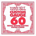 Ernie Ball 1160 струна для электро и акустических гитар купить в Москве: цены, доставка, фото Ernie Ball 1160 струна для электро и акустических гитар купить в Москве: цены, доставка, фото