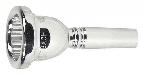 Vincent Bach Мундштук для тромбона 341-6HAL купить в Москве: цены, доставка, фото Vincent Bach Мундштук для тромбона 341-6HAL купить в Москве: цены, доставка, фото