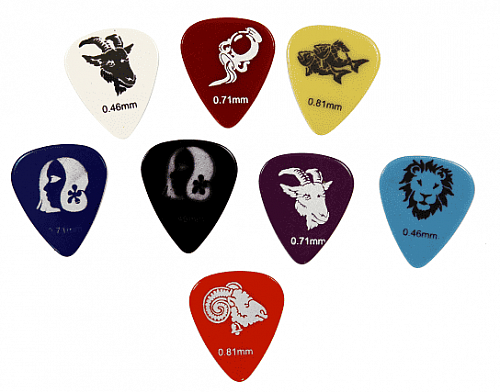 Медиаторы ALICE АР-100С купить в Москве: цены, доставка, фото Медиаторы ALICE АР-100С купить в Москве: цены, доставка, фото