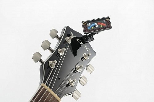 VOX AC CLIP TUNE тюнер с клипсой для крепления на гитару купить в Москве: цены, доставка, фото VOX AC CLIP TUNE тюнер с клипсой для крепления на гитару купить в Москве: цены, доставка, фото