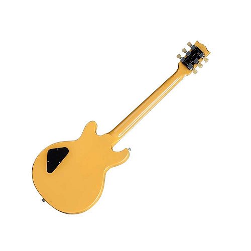 GIBSON USA LES PAUL SPECIAL DOUBLE CUT 2015 TRANSLUCENT YELLOW TOP электрогитара с кейсом купить в Москве: цены, доставка, фото GIBSON USA LES PAUL SPECIAL DOUBLE CUT 2015 TRANSLUCENT YELLOW TOP электрогитара с кейсом купить в Москве: цены, доставка, фото