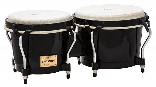 Бонго TYCOON STB-B BK 7" купить в Москве: цены, доставка, фото Бонго TYCOON STB-B BK 7" купить в Москве: цены, доставка, фото