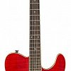 FENDER SPECIAL EDITION CUSTOM TELECASTER RW HH CRIMSON RED TRANSPARENT купить в Москве: цены, доставка, фото FENDER SPECIAL EDITION CUSTOM TELECASTER RW HH CRIMSON RED TRANSPARENT купить в Москве: цены, доставка, фото