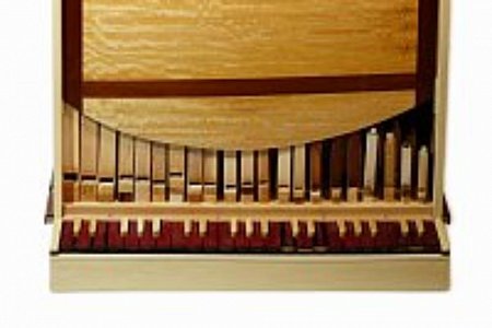 Компактный хроматический орган 41 нота, 2 регистра купить в Москве: цены, доставка, фото Компактный хроматический орган 41 нота, 2 регистра купить в Москве: цены, доставка, фото