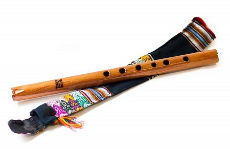 Флейта кена Перу +чехол продажа в Москве Флейта кена Перу +чехол купить в Москве: цены, доставка, фото