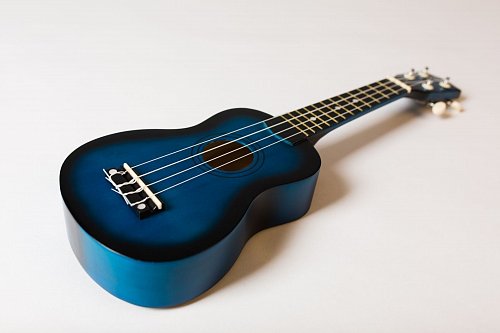 Укулеле сопрано TUTTI JR-11/BLB купить в Москве: цены, доставка, фото Укулеле сопрано TUTTI JR-11/BLB купить в Москве: цены, доставка, фото