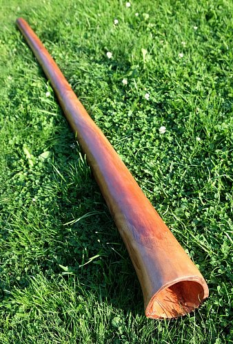 Диджериду из австралийского эвкалипта 172 см – Нота Ми bw5 продажа в Москве Диджериду из австралийского эвкалипта 172 см – Нота Ми bw5 купить в Москве: цены, доставка, фото