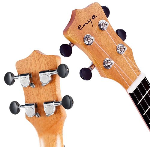 Укулеле Enya EUT-25D купить в Москве: цены, доставка, фото Укулеле Enya EUT-25D купить в Москве: цены, доставка, фото