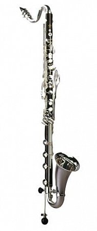 Кларнет бас Вb BUFFET CRAMPON PRESTIGE (BC1183-2-0) купить в Москве: цены, доставка, фото Кларнет бас Вb BUFFET CRAMPON PRESTIGE (BC1183-2-0) купить в Москве: цены, доставка, фото