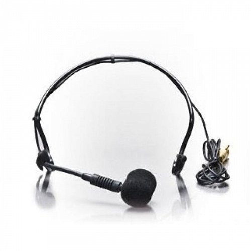 Купить RCF HE 2006 (14115023) Головной микрофон для радиосистем PX2106/4116 в магазине Skybeat с доставкой Купить RCF HE 2006 (14115023) Головной микрофон для радиосистем PX2106/4116 в магазине Skybeat с доставкой
