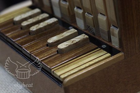 Компактный хроматический орган 14 нот купить в Москве: цены, доставка, фото Компактный хроматический орган 14 нот купить в Москве: цены, доставка, фото