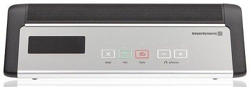 Купить BEYERDYNAMIC Quinta MU 33 # 725102 Микрофонный пульт председателя REVOLUTO в магазине Skybeat с доставкой Купить BEYERDYNAMIC Quinta MU 33 # 725102 Микрофонный пульт председателя REVOLUTO в магазине Skybeat с доставкой