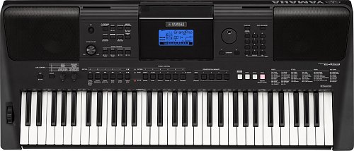 YAMAHA PSR-E453 синтезатор с автоаккомпаниментом купить в Москве: цены, доставка, фото YAMAHA PSR-E453 синтезатор с автоаккомпаниментом купить в Москве: цены, доставка, фото