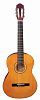 VESTON C-45A (С АНКЕРОМ) классическая гитара 4/4, цвет: натуральный купить в Москве: цены, доставка, фото