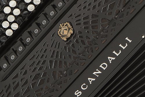 Баян Scandalli C 442 купить в Москве: цены, доставка, фото Баян Scandalli C 442 купить в Москве: цены, доставка, фото