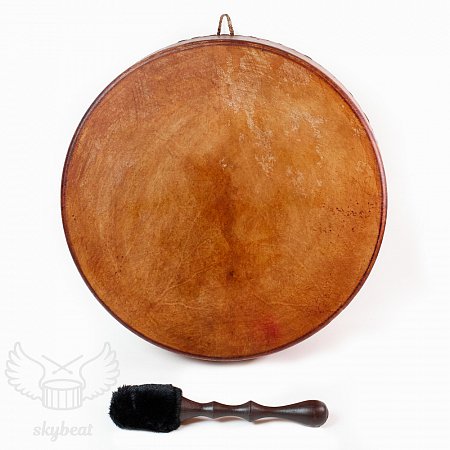 Шаманский бубен 50см с Регулировкой и Резной ручкой купить в Москве: цены, доставка, фото Шаманский бубен 50см с Регулировкой и Резной ручкой купить в Москве: цены, доставка, фото