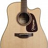 TAKAMINE PRO SERIES 4 P4DC-OV электроакустическая гитара типа DREADNOUGHT CUTAWAY с кейсом, цвет натуральный купить в Москве: цены, доставка, фото TAKAMINE PRO SERIES 4 P4DC-OV электроакустическая гитара типа DREADNOUGHT CUTAWAY с кейсом, цвет натуральный купить в Москве: цены, доставка, фото