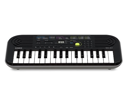 Детский синтезатор Casio SA-47 купить в Москве: цены, доставка, фото Детский синтезатор Casio SA-47 купить в Москве: цены, доставка, фото