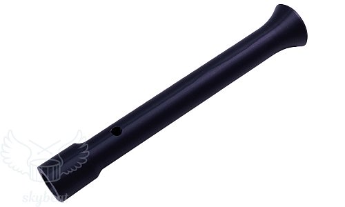 Шалюмо "C" 9 нот, 2 сдвоенных продажа в Москве Шалюмо "C" 9 нот, 2 сдвоенных купить в Москве: цены, доставка, фото