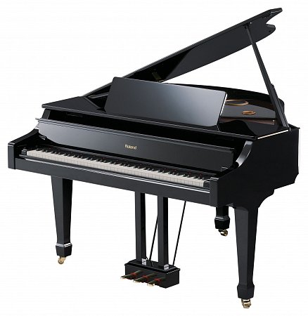ROLAND GP-7-PE (V-PIANO GRAND) цифровой рояль купить в Москве: цены, доставка, фото ROLAND GP-7-PE (V-PIANO GRAND) цифровой рояль купить в Москве: цены, доставка, фото