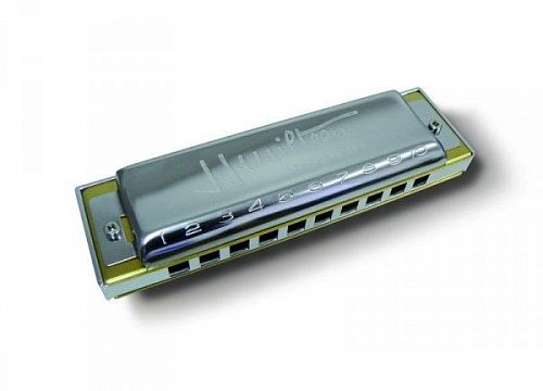 Губная гармоника HOHNER Jean Jacques Milteau 501/20 MS C (M501201X) купить в Москве: цены, доставка, фото Губная гармоника HOHNER Jean Jacques Milteau 501/20 MS C (M501201X) купить в Москве: цены, доставка, фото