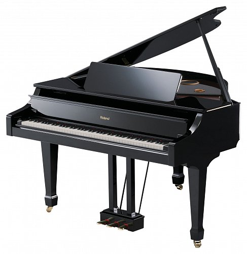 ROLAND GP-7-PE (V-PIANO GRAND) цифровой рояль купить в Москве: цены, доставка, фото ROLAND GP-7-PE (V-PIANO GRAND) цифровой рояль купить в Москве: цены, доставка, фото
