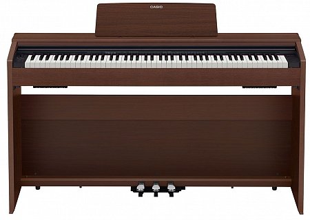 Privia PX-870BN, цифровое фортепиано