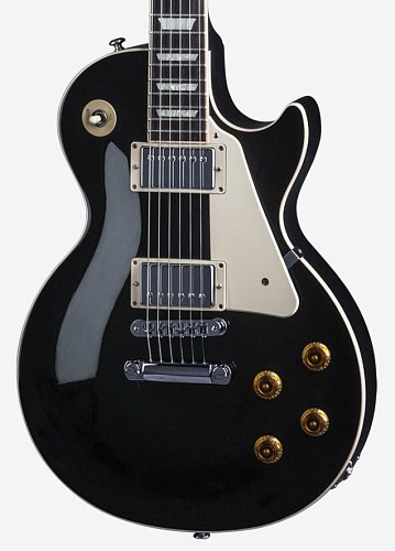 GIBSON LP Standard 2016 2016 T Ebony электрогитара купить в Москве: цены, доставка, фото GIBSON LP Standard 2016 2016 T Ebony электрогитара купить в Москве: цены, доставка, фото