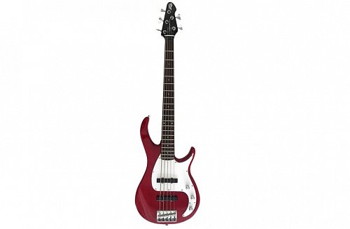 PEAVEY Milestone 5 BXP Red 5-струнная бас-гитара купить в Москве: цены, доставка, фото PEAVEY Milestone 5 BXP Red 5-струнная бас-гитара купить в Москве: цены, доставка, фото