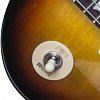 GIBSON LP Studio 2016 T Fire Burst электрогитара, цвет - FIRE BURST купить в Москве: цены, доставка, фото GIBSON LP Studio 2016 T Fire Burst электрогитара, цвет - FIRE BURST купить в Москве: цены, доставка, фото