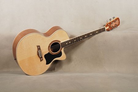 Акустическая гитара Crusader CF-6022 CFM купить в Москве: цены, доставка, фото Акустическая гитара Crusader CF-6022 CFM купить в Москве: цены, доставка, фото