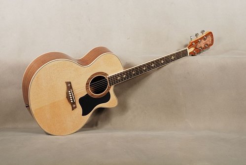 Акустическая гитара Crusader CF-6022 CFM купить в Москве: цены, доставка, фото Акустическая гитара Crusader CF-6022 CFM купить в Москве: цены, доставка, фото