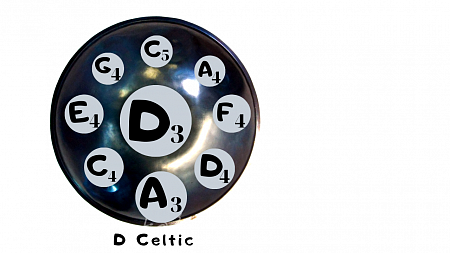 D Celtic 9 нот сталь СТ20 Ханг Драм хэндпан купить в Москве: цены, доставка, фото D Celtic 9 нот сталь СТ20 Ханг Драм хэндпан купить в Москве: цены, доставка, фото