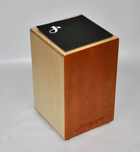 МозерЪ CJP-3 Кахон с глубоким басовым звучанием в сочетании с тонким звуком гитарных струн купить в Москве: цены, доставка, фото МозерЪ CJP-3 Кахон с глубоким басовым звучанием в сочетании с тонким звуком гитарных струн купить в Москве: цены, доставка, фото