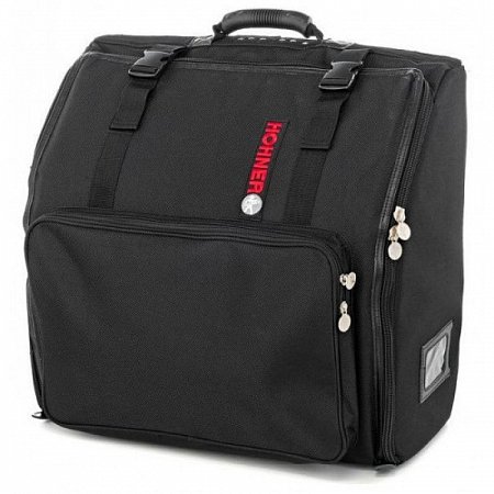 HOHNER The New Bravo III 120 white (A16811) - аккордеон купить в Москве: цены, доставка, фото HOHNER The New Bravo III 120 white (A16811) - аккордеон купить в Москве: цены, доставка, фото