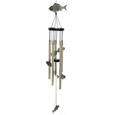 Z085 Музыка ветра Карпы черные купить в Москве: цены, доставка, фото Z085 Музыка ветра Карпы черные купить в Москве: цены, доставка, фото